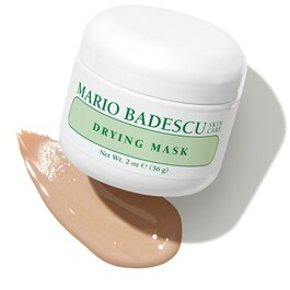 Drying Mask - Yüz Maskesi