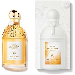 Aqua Allegoria Harvest Mandarine Basilic - Eau De Toilette