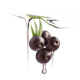UFO™ Mask Acai Berry - Pürüzsüzleştirici 6'lı Aktif Maske