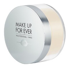Ultra HD Setting Powder - Seyehat Boy Pudra, MAKE UP FOR EVER