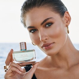 Bronze Goddess - Eau de Parfum