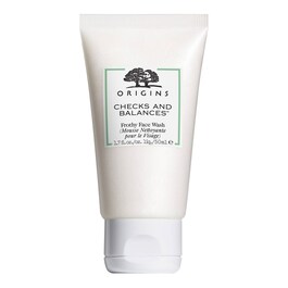 Checks and Balances - Frothy Face Wash Köpüren Yüz yıkama Jeli