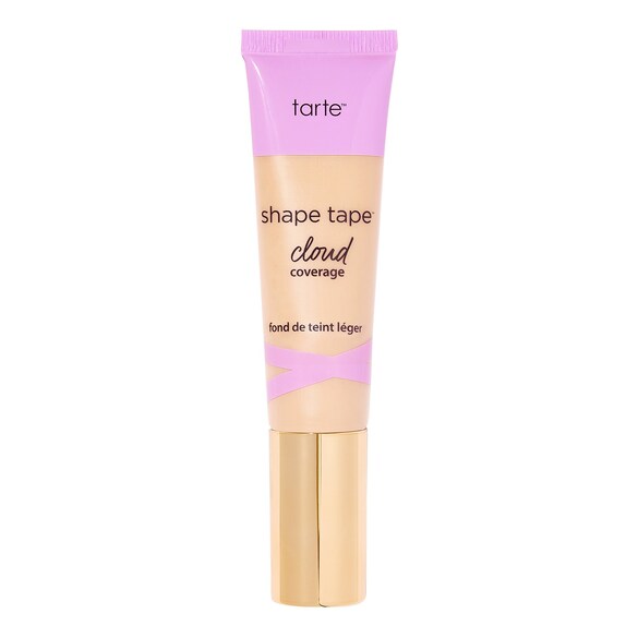 Shape Tape™ Cloud Coverage - Fondöten, TARTE