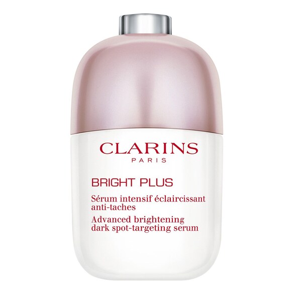 Bright Plus - Leke Giderici Serum, CLARINS