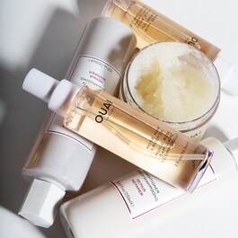 Scalp & Body Scrub - Vücut ve  Saç Peelingi