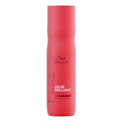 Invigo Color Brilliance Shampoo - Renk Koruyucu Şampuan, WELLA PROFESSIONALS