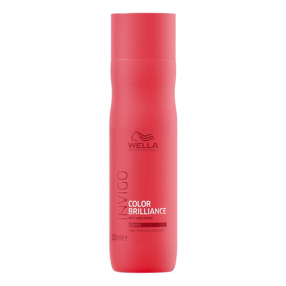 Invigo Color Brilliance Shampoo - Renk Koruyucu Şampuan, WELLA PROFESSIONALS