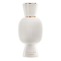 Allegra Magnifying Myrrh - Eau de Parfum, BVLGARI