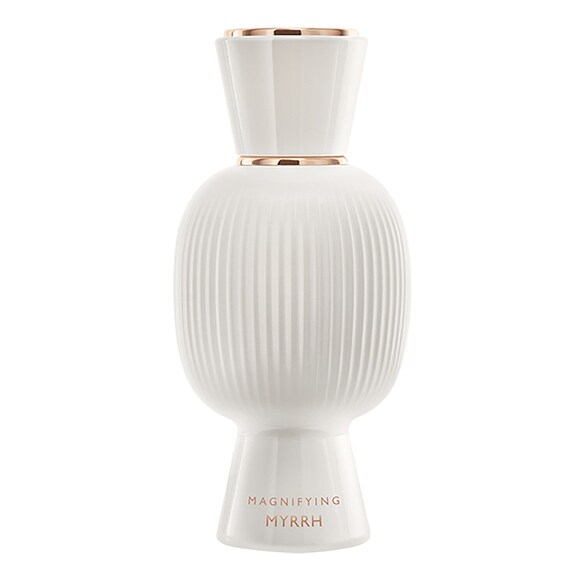 Allegra Magnifying Myrrh - Eau de Parfum, BVLGARI