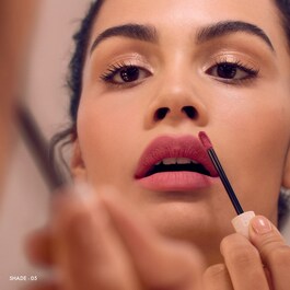 Soft Matte & Easy - Mat Ruj