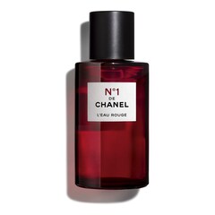N°1 DE CHANEL L'EAU ROUGE - Canlandırıcı Mist, CHANEL