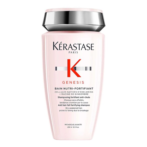 Genesis Bain Nutri-fortifiant  - Dökülme Karşıtı Güçlendirici Şampuan , KÉRASTASE