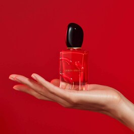 Si Passione - Eau De Parfum