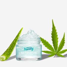 HYDRATING FACE JELLY - Nemlendirici Yüz Jeli