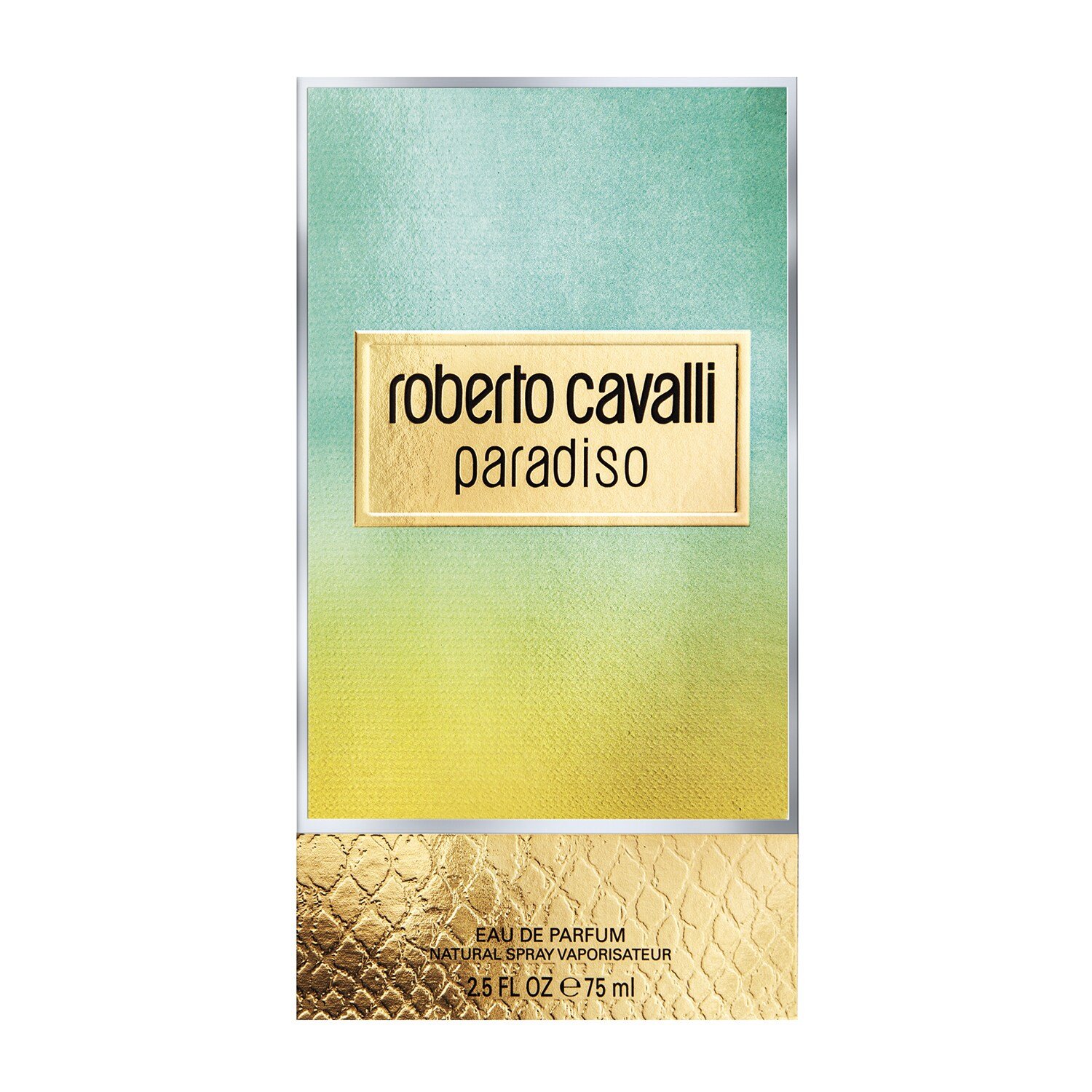 RC Paradiso Eau De Parfum