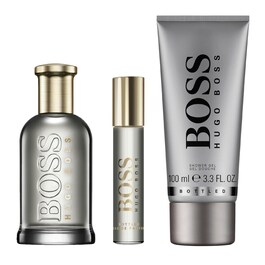 Hugo Boss Bottled - Eau de Parfum Seti