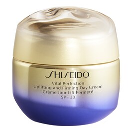 Vital Perfection - Canlandırıcı ve Sıkılaştırıcı Yaşlanma Karşıtı Gündüz Kremi