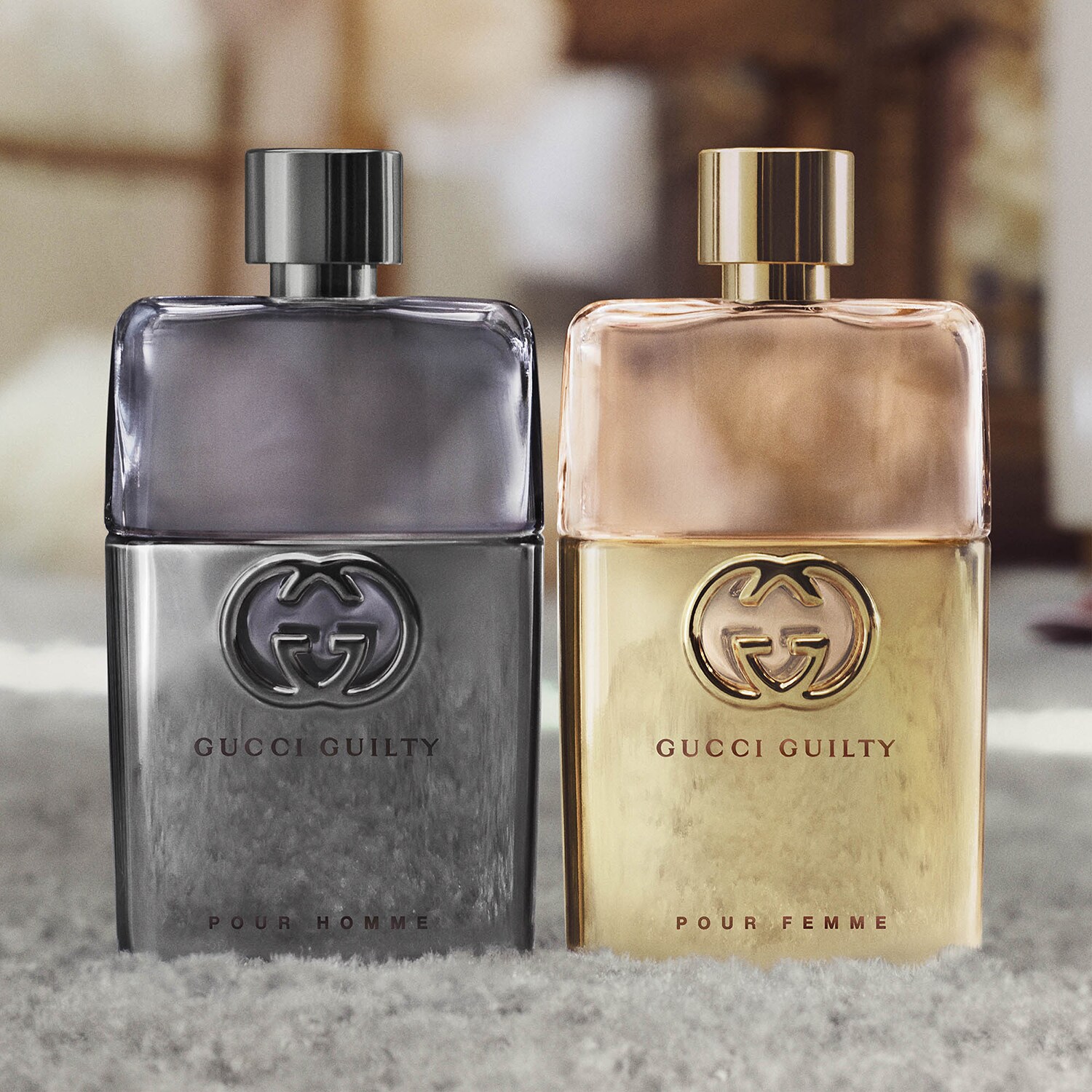 Perfume para sale mujer gucci