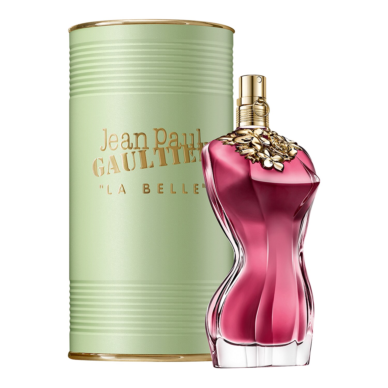 Jean paul gaultier la belle sephora store
