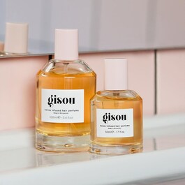 Honey Infused Perfume - Parfüm