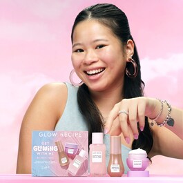 Get Glowing With Me - Katie Fang - Cilt Bakım Seti
