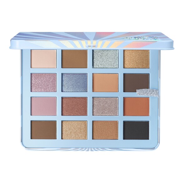 The Future is Yours - Far Paleti, SEPHORA COLLECTION