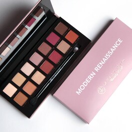 Modern Renaissance - Far Paleti