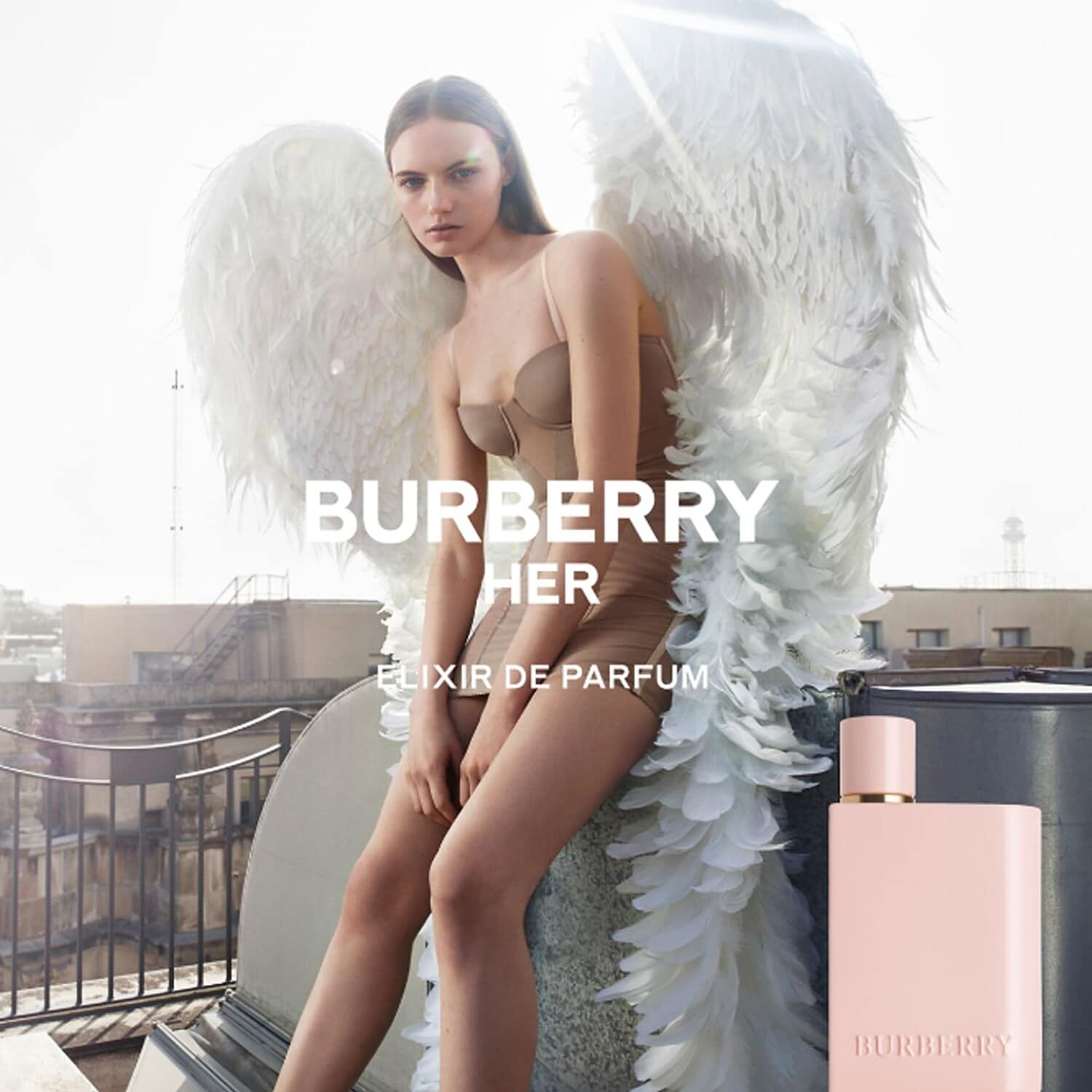 Her Elixir Eau de Parfum for Her