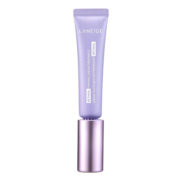 Retinol Firming Cream Treatment - Sıkılaştırıcı Bakım Kremi, LANEIGE