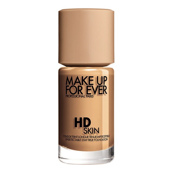 HD Skin Stay-True - Fondöten, MAKE UP FOR EVER
