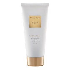 NO: 94 SHOWER GEL 200 ML, ATELIER REBUL