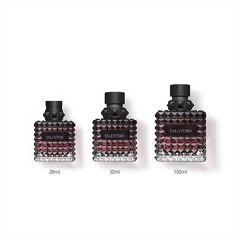 Born in Roma Intense Donna - Eau de Parfum Intense
