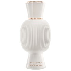 Allegra Magnifying Sandalwood - Eau de Parfum, BVLGARI