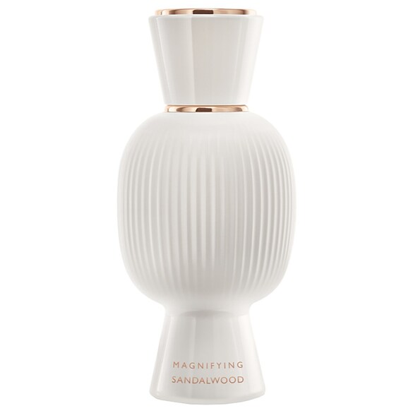 Allegra Magnifying Sandalwood - Eau de Parfum, BVLGARI