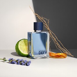 Calvin Klein Defy - Eau de Toilette