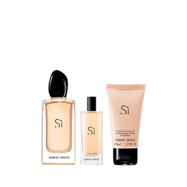 Si - Eau de Parfum Seti