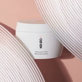 KENZOKI NOURISHING FLOW BODY CREAM 