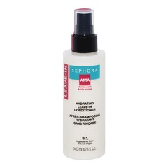 Hydrating leave-in conditioner - Nemlendirici Saç Kremi, SEPHORA COLLECTION