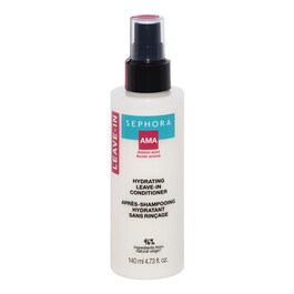Hydrating leave-in conditioner - Nemlendirici Saç Kremi