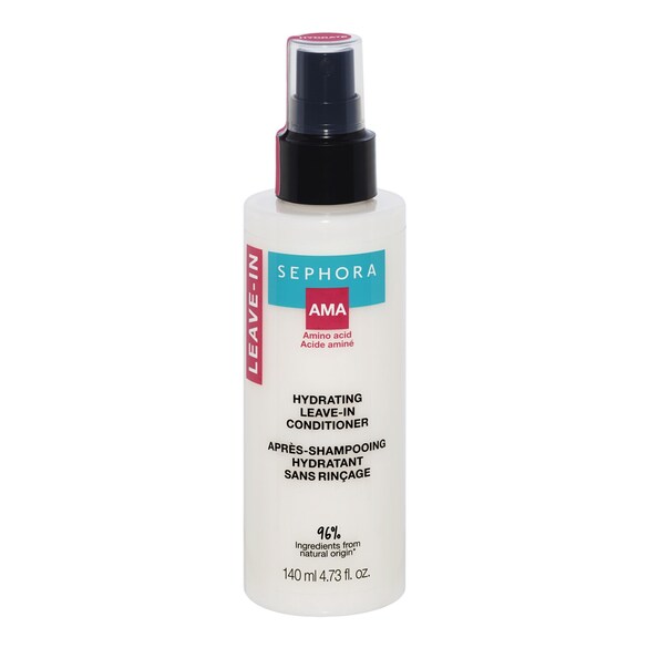 Hydrating leave-in conditioner - Nemlendirici Saç Kremi, SEPHORA COLLECTION