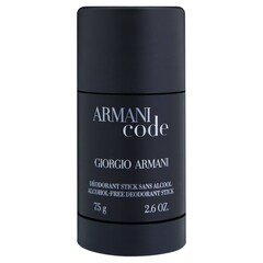 ARMANI CODE HOMME - Deodorant, ARMANI