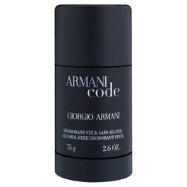 ARMANI CODE HOMME - Deodorant
