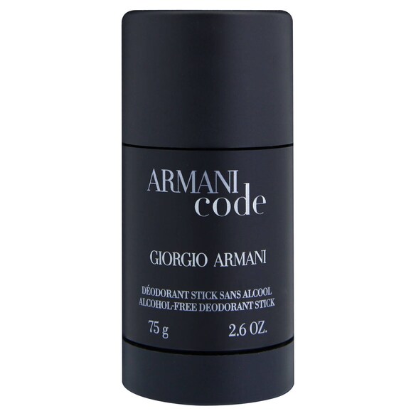 ARMANI CODE HOMME - Deodorant, ARMANI