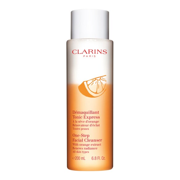 1Step Facial Cleanser , CLARINS