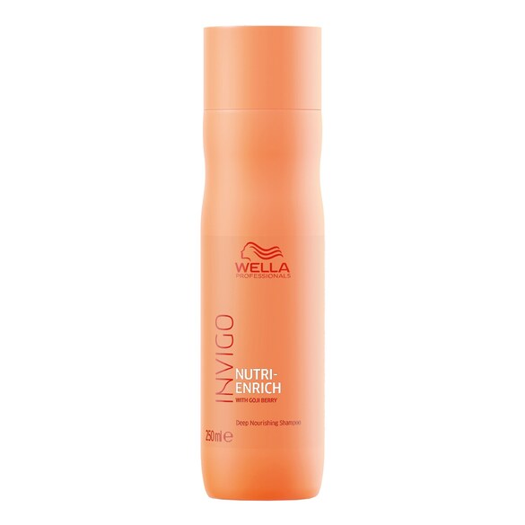 Invigo Enrich - Derinlemesine Besleyen Şampuan, WELLA PROFESSIONALS