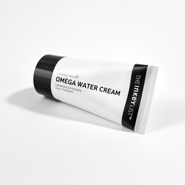 Omega Water Cream - Nemlendirici
