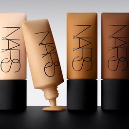 Soft Matte Complete  - Mat Bitişli Fondöten