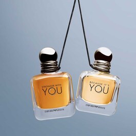 BECAUSE IT'S YOU - Eau de Parfum