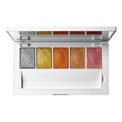 Master Metals® Eyeshadow Palette - Far Paleti, MAKEUP BY MARIO
