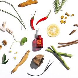 Skin Therapy  - Multi-Perfecting Gece Yağı